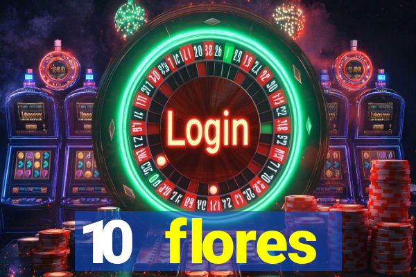 10 flores silvestres da regi o sudeste